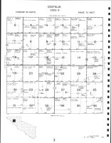 Code 3 - Castalia Township, Charles Mix County 1986